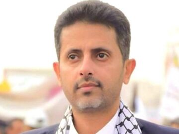 وزیراطلاع رسانی یمن: به حملات صهیونیست‌ها پاسخ می‌دهیم