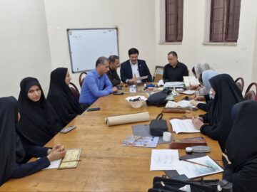 ترویج هنر اصیل خوشنویسی با استفاده از فضای مجازی