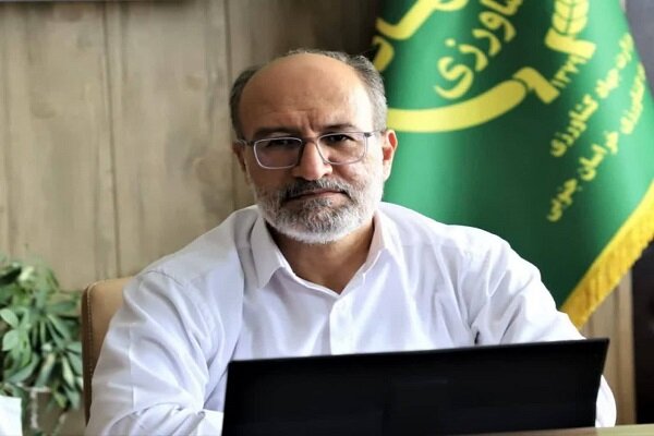 راه‌اندازی بورس عناب در خراسان جنوبی در دستور کار است