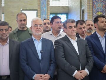 افتتاح ۲ هزار واحد مسکن ملی استان سمنان با حضور وزیر کشور