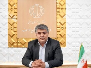 ۸۴ پروژه عمرانی و سرمایه‌گذاری در خوسف به بهره‌برداری می‌رسد