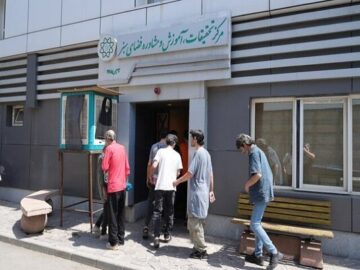 ۲۹ مددجوی بهبودیافته در ۲ مرکز یاورشهر وارد بازار کار شدند