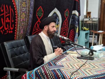 رفتار عدالت‌ محوری از مدیران کلان تا کارمندان در ادارات رعایت شود