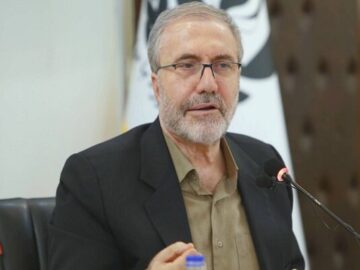 ذوالفقاری: همدلی اجتماعی از محورهای مهم امنیت و رفاه عمومی است