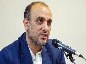حضور مدیرکل کمیته امداد استان تهران در کهریزک
