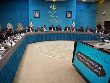 دومین سایت ۵G ایرانسل در یزد توسط وزیر ارتباطات افتتاح شد