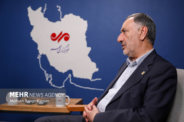 فرونشست در ایران از هشدار گذشت/ ۳۰ سانتی متر فرونشست در تهران