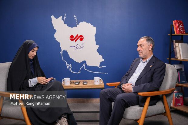 فرونشست در ایران از هشدار گذشت/ ۳۰ سانتی متر فرونشست در تهران