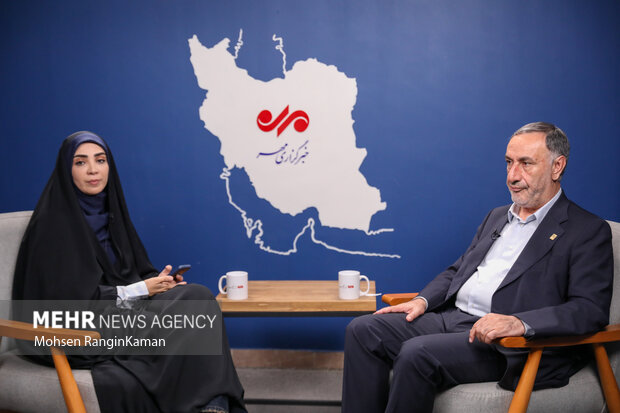 فرونشست در ایران از هشدار گذشت/ ۳۰ سانتی متر فرونشست در تهران
