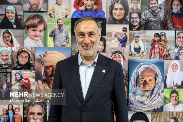فرونشست در ایران از هشدار گذشت/ ۳۰ سانتی متر فرونشست در تهران