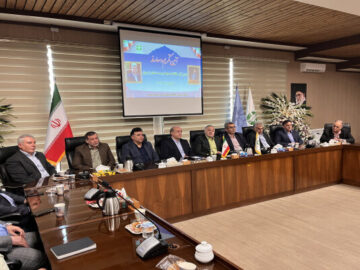 فعالیتهای محیط زیست باید کیفیت زندگی مردم را افزایش دهد