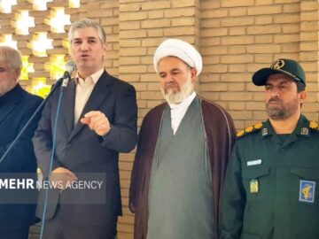اعتماد ملت بزرگ‌ترین سرمایه اجتماعی دولت وفاق ملی است