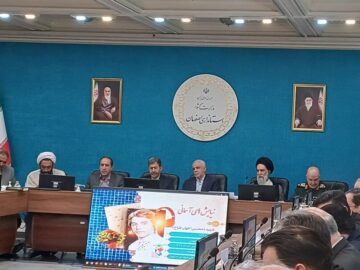 قانون جدید برای مسکن جانبازان زیر ۲۵ درصد ابلاغ شد