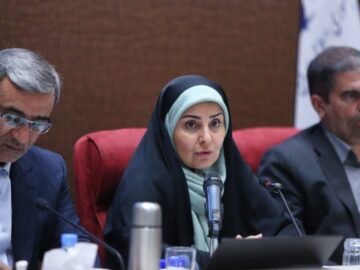 مراحل پایانی برای اجرای برقی‌کردن قطار مشهد- تهران