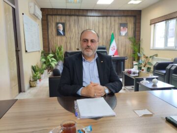۶۹ پروژه هفته دولت در سوادکوه افتتاح و کلنگ‌زنی می‌شود