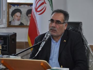کلنگ‌زنی و افتتاح ۱۶۰ پروژه عمرانی در مرند با اعتبار ۵۴۴ میلیارد تومان