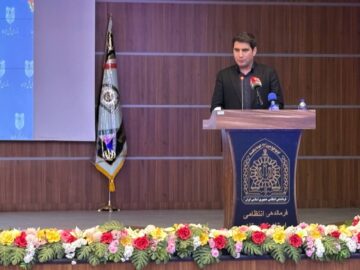 پیشرفت‌های کردستان مرهون ایثار نیروهای انتظامی در تامین امنیت است