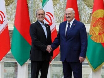 اخبار بریکس؛ از همکاری‌های ایران و بلاروس تا برنامه سفر پوتین به هند