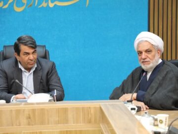 همراهی‌ دستگاه قضایی منشأ تحرک و پویایی استان کرمان شد