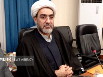 اداره ارشاد شمیرانات ۱۶ سال در ساختمان موقت مستقر است