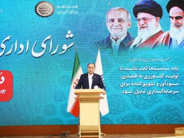 خودکفایی غذایی و بهبود ۳ میلیارد دلاری تراز تجاری