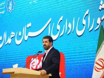 افتتاح ۹۴۹ پروژه در هفته دولت؛ همدان در مسیر توسعه همه‌جانبه