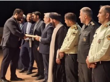 ذاکری‌نیا دادستان گرمسار شد
