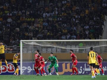 پیروزی پرسپولیس در اصفهان شیرین‌تر از گز؛ سپاهان بازنده بزرگ هفته شد