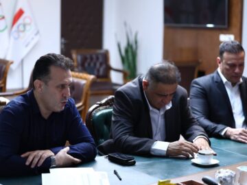 میراسماعیلی: جودو ایران رو به رشد است؛ نیاز به حمایت بیشتر داریم