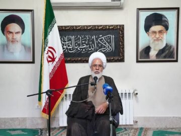 ملت ایران با ایستادگی نقشه‌های دشمنان را خنثی کرده است
