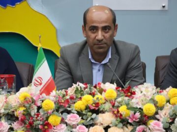 فرماندار دشتی: فرصت خدمت به مردم را باید تکلیف الهی دانست