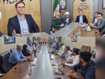 وزیر کشور سخنران کنگره شهید رئیسعلی دلواری است