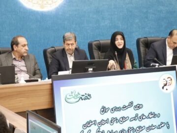 ثبت جهانی صنایع دستی ایران را از چنگ کشورهای دیگر نجات دهیم