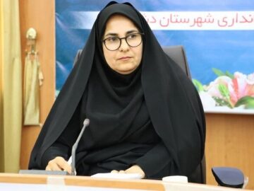 ۶۴۲ پروژه در دشتستان افتتاح می‌شود