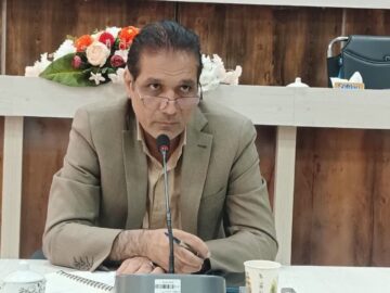 مسجد محور همبستگی و همفکری برای تحقق اقتصاد مقاومتی