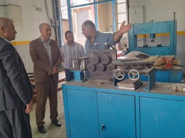 نهضت احیای واحدهای تولیدی راکد در کردستان کلید خورد