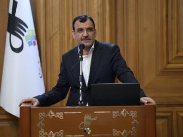 باقری: ۱۵۰۰ نگهبان در شهرداری تهران فعال هستند
