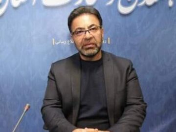 نقش بسزای طرح‌های فولادی چهارمحال و بختیاری در توسعه کشور