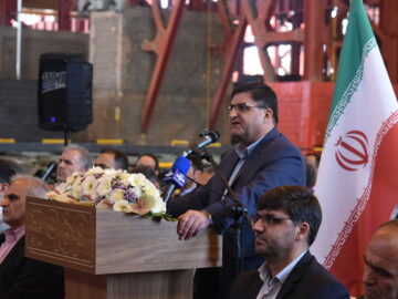 صدور ۷۶۲ مگاوات موافقت اصولی برای پروژه‌های انرژی تجدیدپذیر