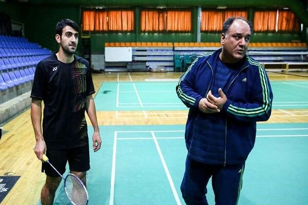 سرمربی تیم‌ملی بدمینتون: حضور در بازی‌های آسیایی برای ما حیاتی است