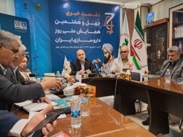 پول دارو با تأخیر ۴۰۰ روزه به صنعت برمی‌گردد