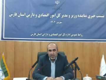 تسهیلات تبصره‌ای و مولدسازی، کلید رشد فارس