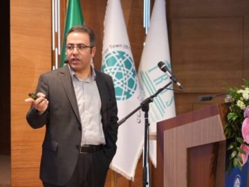 معاون وزیر علوم: توسعه نوآوری تنها با بودجه دولتی امکان‌پذیر نیست