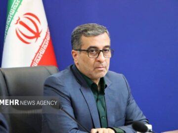 تهران قطب اصلی صنعت کشور با ۱۹ شهرک صنعتی دولتی