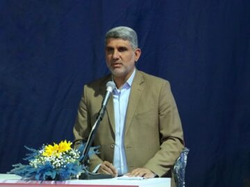 هماهنگی مدیران، کلید توسعه و حل مشکلات فریدن