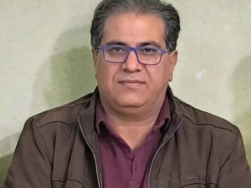 انتصاب مسئول شورای راهبردی مطالبات قانونی مردمی خراسان جنوبی
