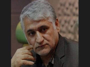 تعامل شخصیت‌ها با ضحاک برایم جالب بود؛ ادای دین به سعدی در نمایشنامه
