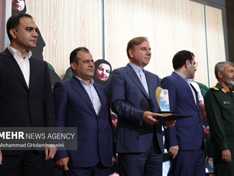 جشنواره شهید رجایی در بوشهر برگزار شد