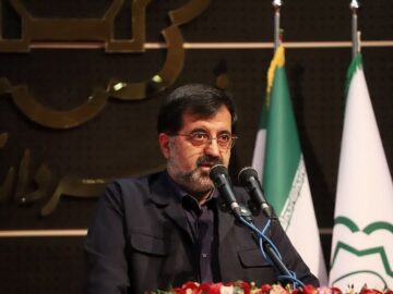 فرهنگ ایثار و تبعیت از رهبری ضامن آینده روشن کشور است