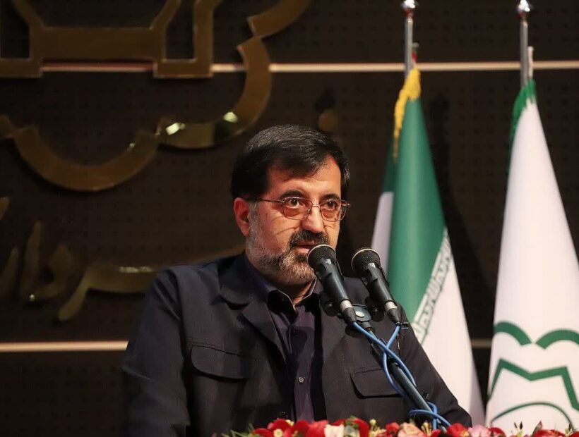 فرهنگ ایثار و تبعیت از رهبری ضامن آینده روشن کشور است